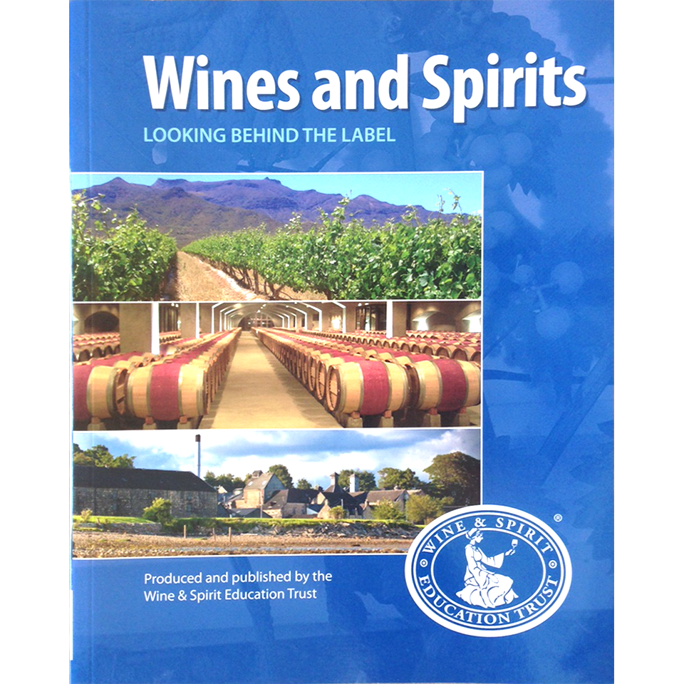 Wine And Spirits Looking Behind The Label Pdf softwarefat