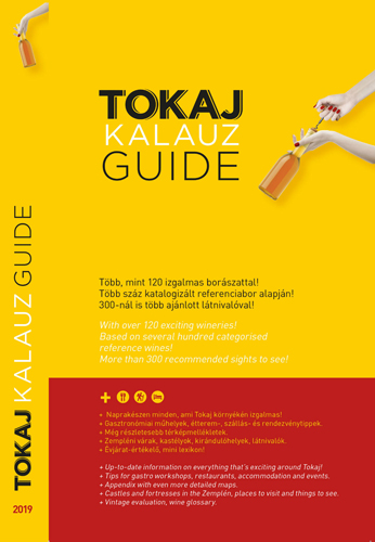 Tokaj Guide